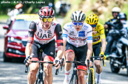 ツール・ド・フランス2022