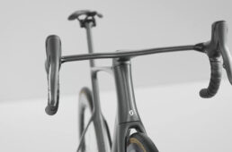 シンクロスクレストンiC SLエアロ