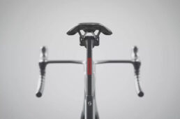 シンクロスキャンベル20エアロiLリヤライト