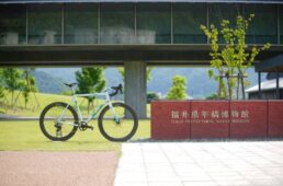 フロンダスイゲツ