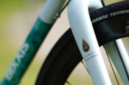 フロンダスイゲツのフォーク