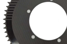 チェーンリング