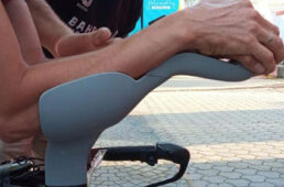 カスタムエアロエクステンション