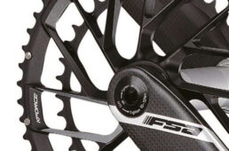 クランクセット