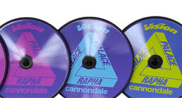 パレスデザインホイール