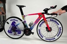 パレスデザインバイク