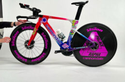 パレスデザインバイク