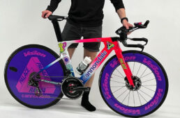 パレスデザインバイク