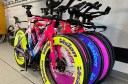 パレスデザインバイク