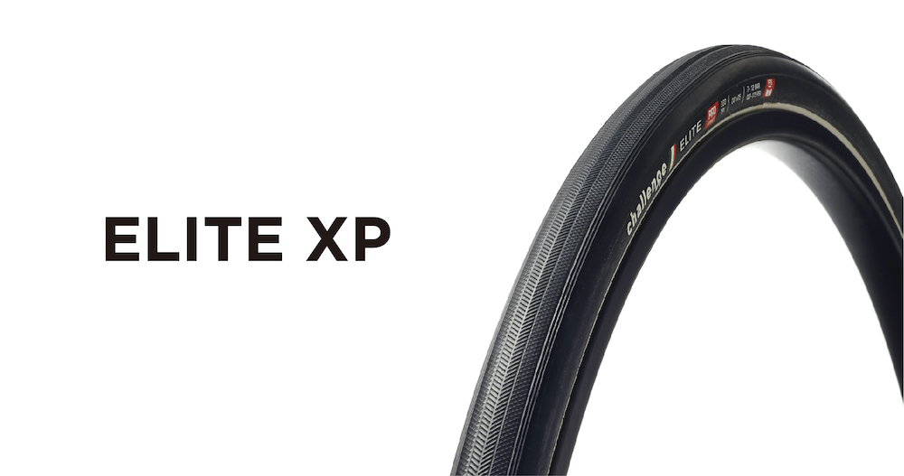 チャレンジ・ELITE XP