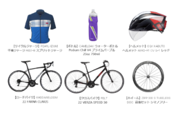 ワイズロード・ハイパーサマーセール