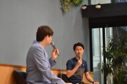 ツール開幕直前トークショー