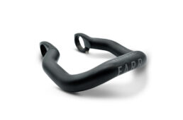 Ridefarr　エアロカーボン・ボルトオン