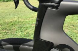 S5のヘッド回り横