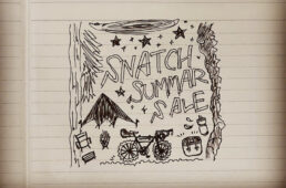 スナッチサイクルズ