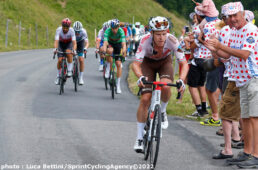 ツール・ド・フランス2022