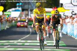 ツール・ド・フランス2022