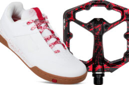 クランクブラザーズ「スプラッターコレクション」