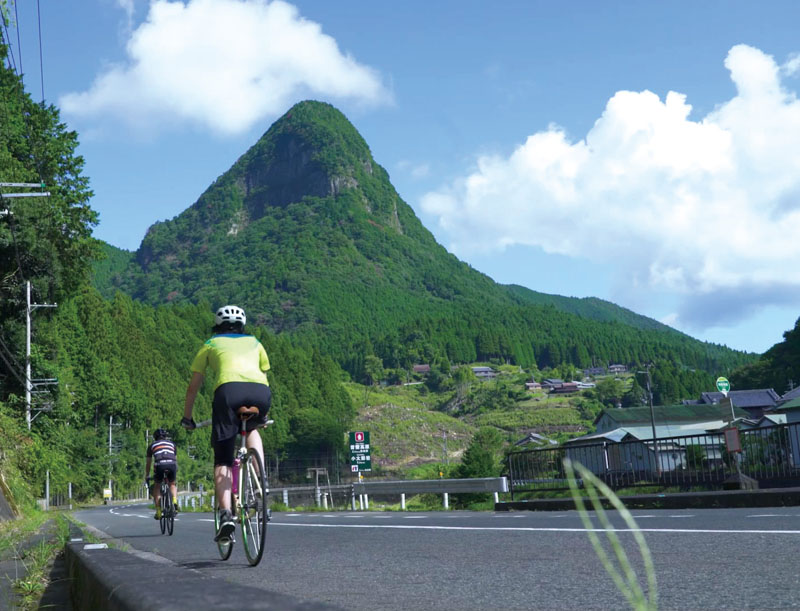 ツアー・オブ・奈良・まほろば2022