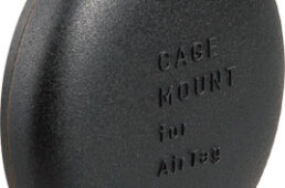 ケージマウント（エアタグ用）