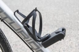 ニンジャ+ケージZ（エアタグマウント付）