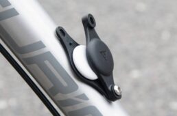 ケージマウント（エアタグ用）