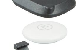 ニンジャ＋ケージマウント（エアタグ用）