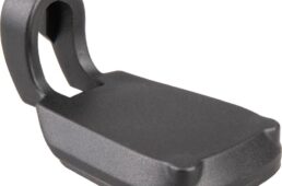 ニンジャ＋ケージマウント（エアタグ用）