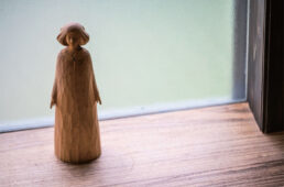 タテグヤにある作品