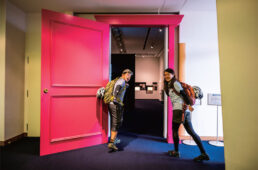 藤子・F・不二雄ふるさとギャラリー