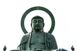 高岡大仏
