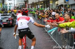 2022ジャパンカップ