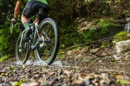 パナレーサー　ニセコグラベル2022