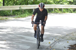 ヒルクライムでベストを尽くすには？