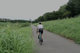 スタート時刻と同じ時刻に走り出す