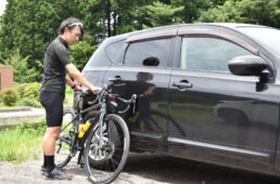 できることなら遠征して現地へ行ってみよう