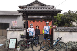 お宿・キッチンみつ佳