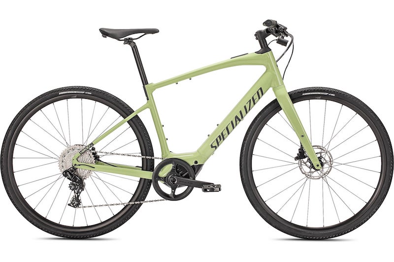 スペシャライズド eバイク価格改定