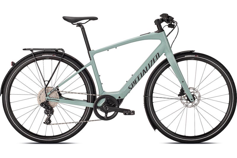 スペシャライズド eバイク価格改定