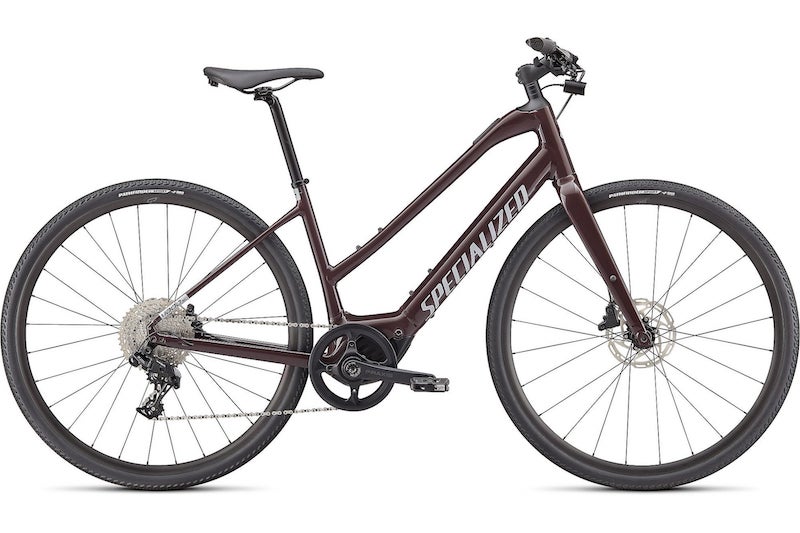 スペシャライズド eバイク価格改定