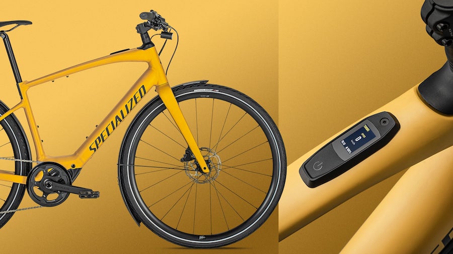 スペシャライズド eバイク価格改定