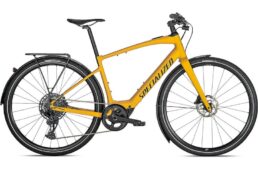 スペシャライズド eバイク価格改定