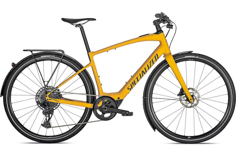 スペシャライズド eバイク価格改定