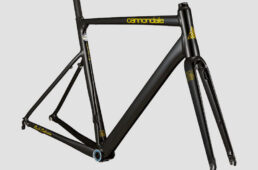 キャノンデール CAAD13 Frameset Japan Anniversary Edition