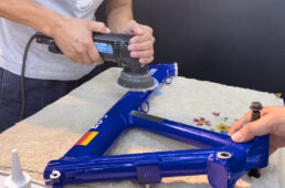 ガラスの鎧　スリースター認定店