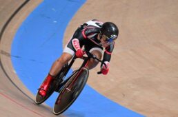 2022ジャパントラックカップ