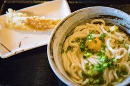うどん