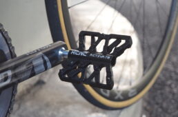 KCNC アクティベート CNCロードペダル