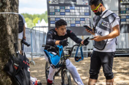 2022BMXレーシング世界選
