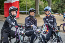 2022BMXレーシング世界選